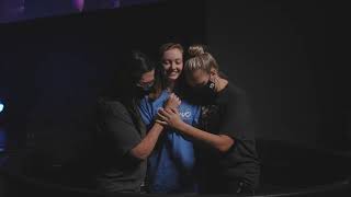 Baptism Recap April 2021