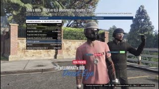 ILLU vs MXCO | AWNL |
