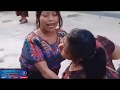 Cumbion bien loco al estilo Guatemala. las consecuencias de la harina