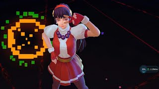 Guinevere all skins Intro | MLBB screenshot 5