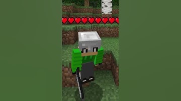 Thumbnail of kuqe 2115 - taki mały ja (MINECRAFT VERSION)#minecraft #music #2115