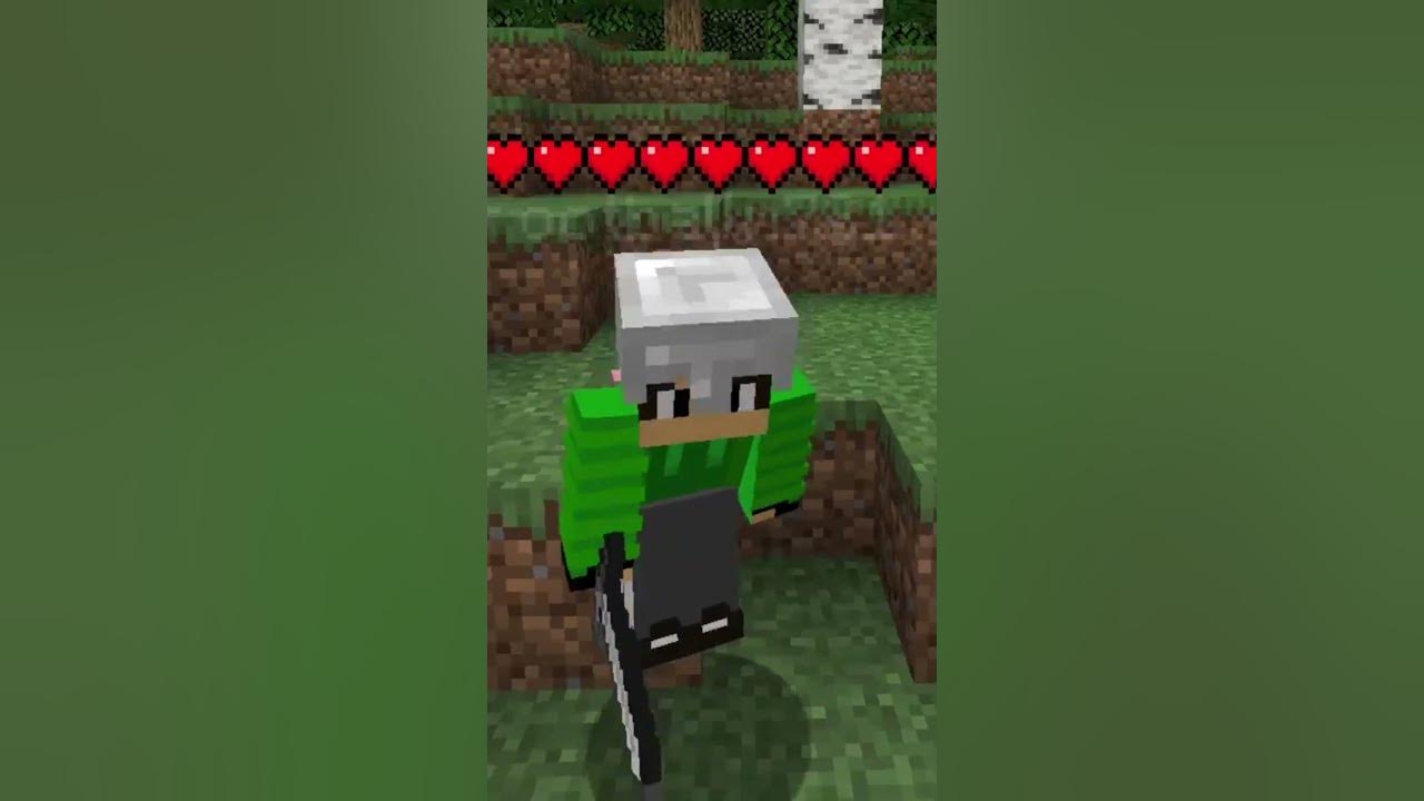 kuqe 2115 - taki mały ja (MINECRAFT VERSION)#minecraft #music #2115