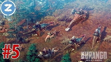 [ANDROID GAME] Durango: Wild Lands  - Android Gameplay (Part 5)