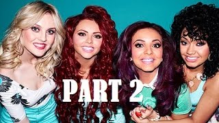 All performances of Little Mix during X Factor 2011 [Part 2]