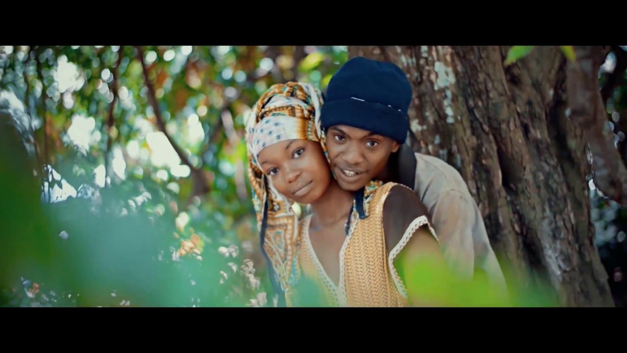 SULEY    Mimi na WeWe Official Video Directed by SAEEDfx