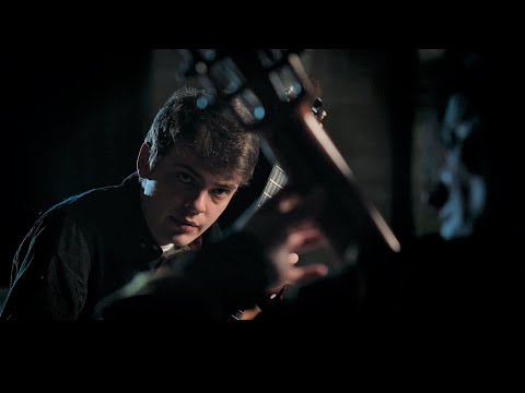 J.S.BACH - II.ANDANTE - Organ Sonata BWV 528 played on two guitars
