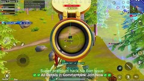 📱 New PUBG Mobile Hack 4 0 Emulator + Android + ISO, All  available hack