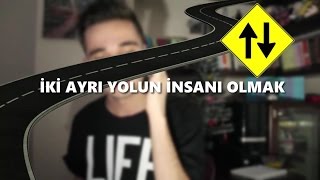 Biz Ayrı Dünyaların İnsanlarıyız Resimi