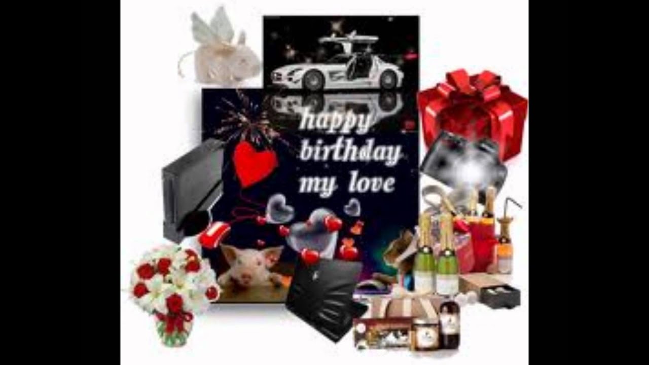 HAPPY BIRTHDAY TO YOU JANU!!! - YouTube