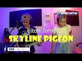Skyline Pigeon - Elton John | Sweetnotes Live Cover