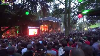 BUSY SIGNAL - LIVE @ REGGAE JAM FESTIVAL 2019