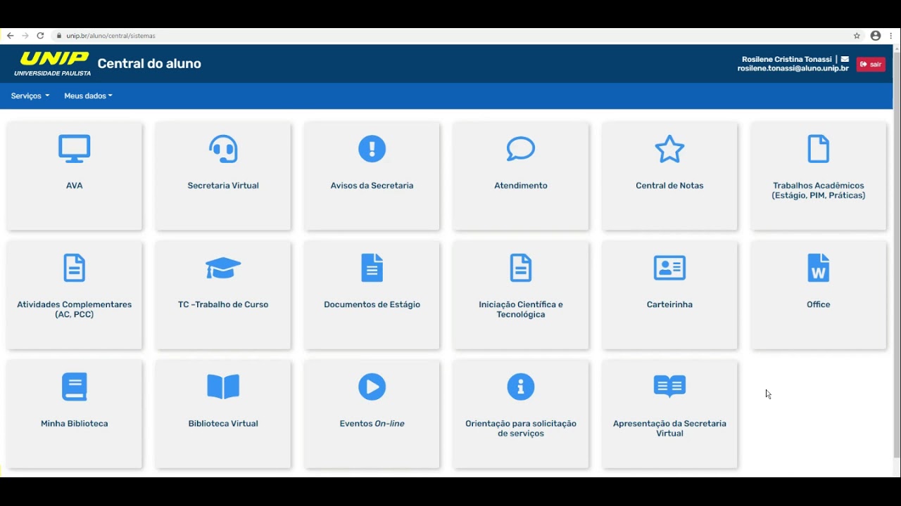 Unisul Ead Portal Do Aluno - RETOEDU
