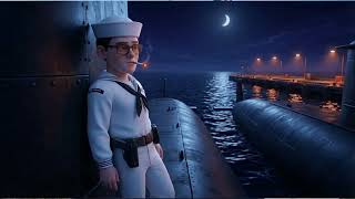 Crazy Things a Submarine Topside Watch Does
I spent part of the Cold War onboard A Nuclear Powered Fast Attack Submarine. Lots of crazy things happened during those years. I guess it should be expected as most of the Navy is under 25 years old. These events happed to my topside watch. He also was the only guy wo wore his whites topside while on watch even when it was not required. I never figured that one out. Heres to Mike Isenhart who is the subject of this video. May he Rest in Peace.
Link for the Pedaling Innovations Pedals.
https://pedalinginnovations.com/?ref=TRIKEWITHMIKETX
All Music by John Holgate
used with permission
https://johnholgate.bandcamp.com/
John Holgate Music Playlist
https://www.youtube.com/playlist?list=PLKdx_s804rUzSgF8KFh-CoTAxnzhs6awA
Riding with Others Playlist
https://www.youtube.com/playlist?list=PLKdx_s804rUz0y0NMFJDduHEoHX7f1s_P
Group Rides Playlist
https://www.youtube.com/playlist?list=PLKdx_s804rUyD61zmIFTLeyms7tlmuTjf
Recumbent Tech Playlist
https://www.youtube.com/playlist?list=PLKdx_s804rUwlmB6M2xY_j3LKSVre3Xnh
#Recumbent Trikes #Trike with Mike TX #Azub #Recumbent Trike Riding Crazy Things a Submarine Topside Watch Does