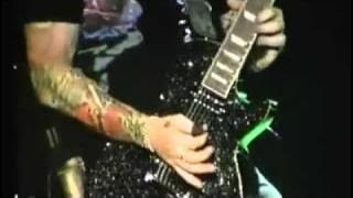 DJ Ashba   The Ballad of Death Live flv