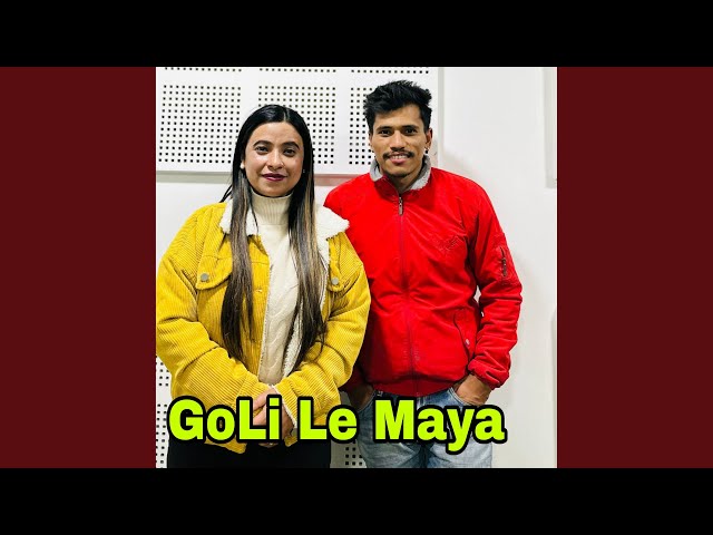 Goli Le Maya