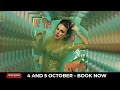 Taylor Swift / The Official Release Party of a Sho | 4- 5 October