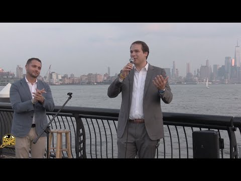 Solomon joins DeFusco in calling for Hoboken to bring back runoff elections