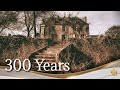 The UNTOLD Stories of the Chateau And The French REVOLUTION 300 Years Ago