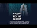 Playgrounds of the rich and famous s01e02  st barthelemy dj shortkutz wedding