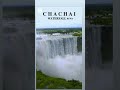 chachai water fall sirmor rewa