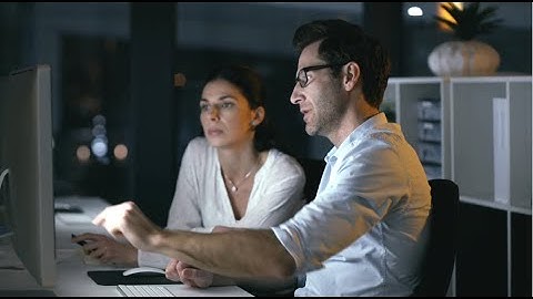 Managed Print Services | Seamless Security Implementation
