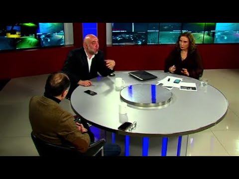 „პუტინი ესწრებოდა თავის პანაშვიდს, ის პოლიტიკურად მკვდარია, საკუთარი თავი ჩააბარა ისტორიას ცუდად“