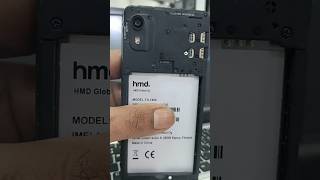 Nokia C02 fastboot on