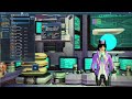 JP PSO2 Doing Stuff