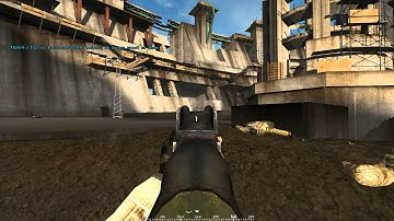 Project Reality v0.973 - Roger the Crate