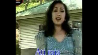 aguslatu : Angel Pfaff - Ati Raja.flv