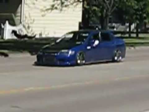 trucking services cavite Car parade