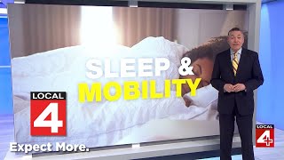 Poor sleep may have another negative impact on women