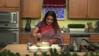 Aromatic Bangladeshi Kitchen: Episode 28 - Paati Shapta Pita - January 2024