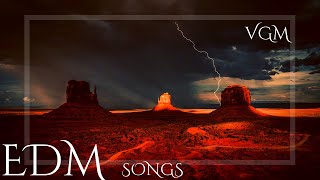 Somewhere Else by (Harris Heller) - EDM Music - No Copyright - 2021