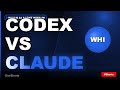 Codex vs Claude Code: Which AI Agent Wins? (2026)