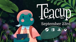 Teacup video 0