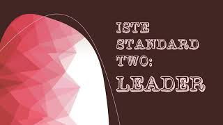 ISTE Standard 2