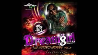 Tay Dizm - Dreamgirl (Dirty)  feat. Akon -  Dreamgirl