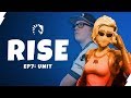 How Chap Qualified for a $1.5 Million Fortnite Final | Team Liquid Rise EP7: UNIT