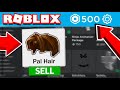 ROBLOX EŞYALARINIZI NASIL ROBUX'A DÖNÜŞTÜREBİLİRSİNİZ?! (EFSANE)