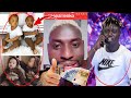 Urgent  adamo bebe jumeaux pawlish mbaye