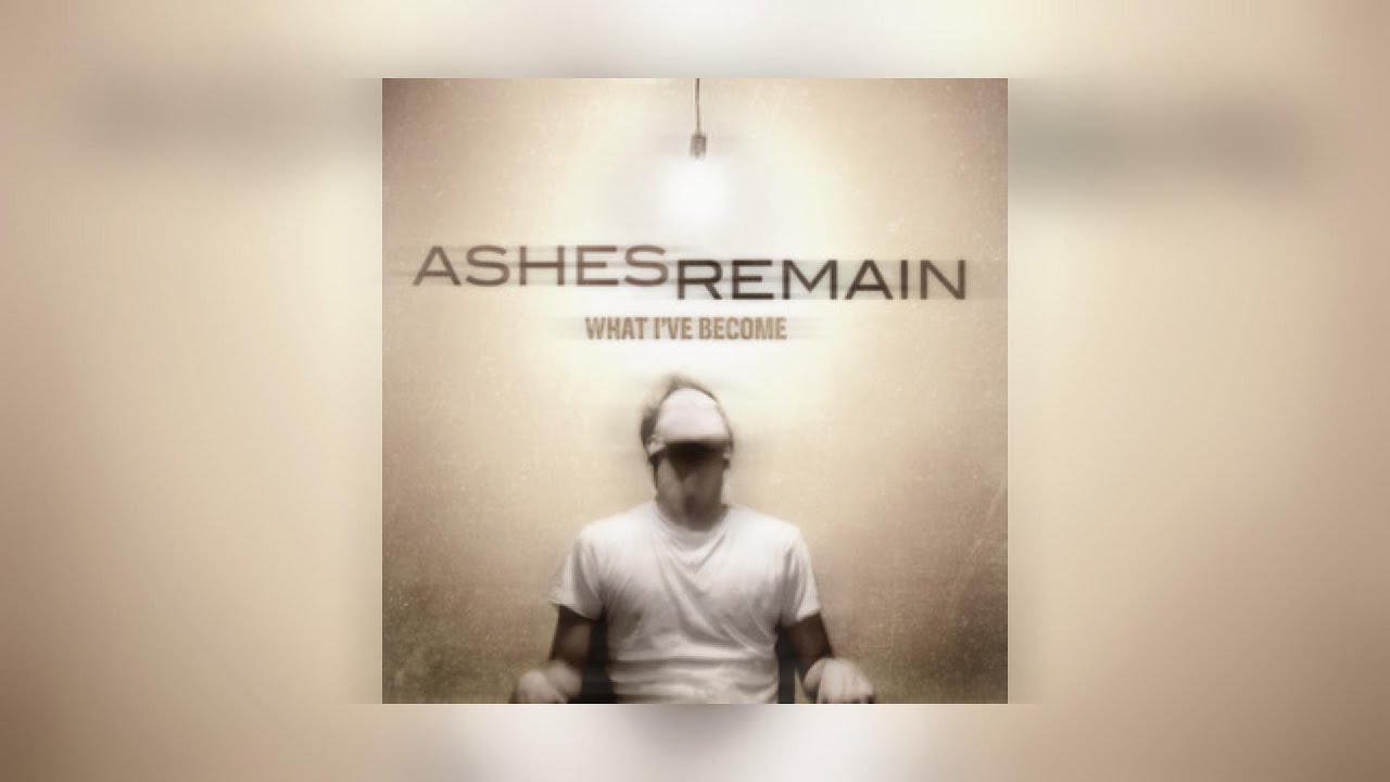 Ashes Remain - On my own (slowed x Reverb)