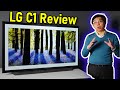 LG C1 OLED Review: The Sleeper TV to Buy in 2021?