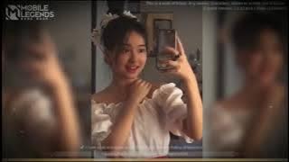 Leley Spam | Trending on Tiktok | MLBB Intro