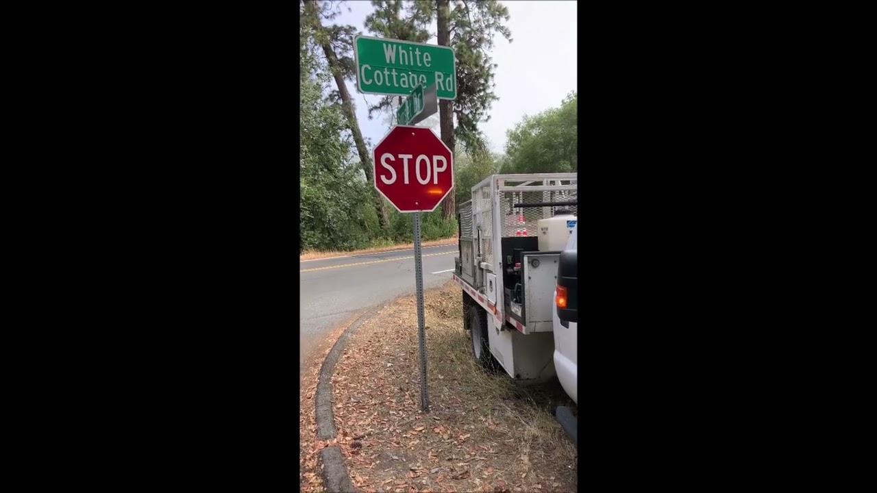 Street Sign Transformation