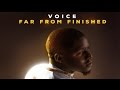 Voice - Far From Finished "2017 Soca" (Official Audio)