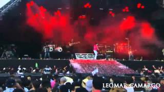 Gusttavo Lima - Tsunami (AO VIVO NO CALDAS COUNTRY 2012)