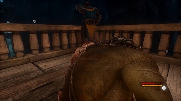 Styx Shards of Darkness Walkthrough Part 1 Gameplay