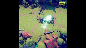 Wizard vs Super Peasant