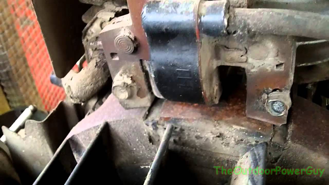 Troubleshooting The Small Engine Ignition System | PART 1 Introduction
